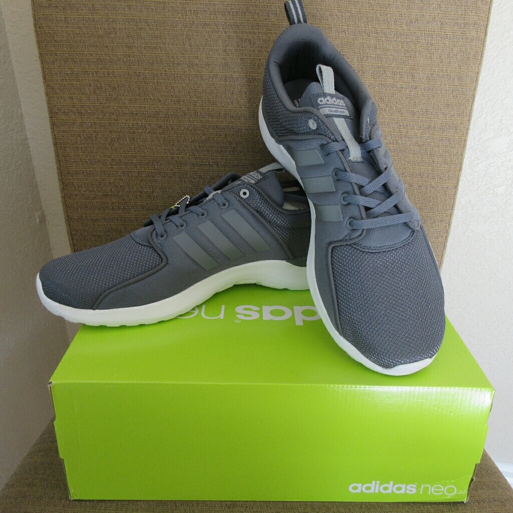 Men's Adidas CF Lite Racer Shoes